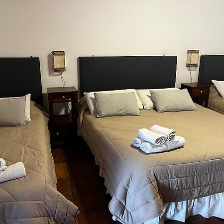 El Hospedaje カファヤテ エクステリア 写真